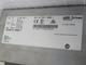 ABB ACS550-01-08A8-4 FREQUENCY CONVERTER T199889