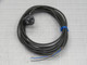 OMRON EE-SX771A OPTICAL SENSOR THROUGH-BEAM 0.197