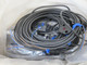 OMRON EE-SX771A OPTICAL SENSOR THROUGH-BEAM 0.197