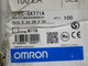 OMRON EE-SX771A OPTICAL SENSOR THROUGH-BEAM 0.197