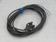Omron  EE-SX771A  Optical Sensor Through-Beam 0.197