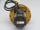 PANASONIC MSMD022P1S AC SERVO MOTOR W CSF-20B-100-FO-MSP458 T202526