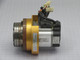 PANASONIC MSMD022P1S AC SERVO MOTOR W CSF-20B-100-FO-MSP458 T202526
