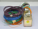 PSEG Y348214 SW-188C8035G009 MODE SWITCH T202544