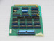 SEMITOOL 14831A ULN2803A QMH9610 SN74LS273W STD BIT OUTPUT PCB CARD T203431