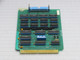 SEMITOOL 14831A ULN2803A QMH9610 SN74LS273W STD BIT OUTPUT PCB CARD T203431