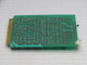 SEMITOOL 14831A ULN2803A QMH9610 SN74LS273W STD BIT OUTPUT PCB CARD T203431