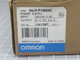OMRON S8JX-P15024C SWITCHING POWER SUPPLY T202272
