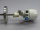ABB V10405-P13170FL1USUXXXX04 SENSY TEMP DGS TH 02 RTD SENSOR 0-100C T203487