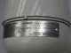 ABB V10405-P13170FL1USUXXXX04 SENSY TEMP DGS TH 02 RTD SENSOR 0-100C T203487