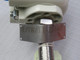 ABB V10405-P13170FL1USUXXXX04 SENSY TEMP DGS TH 02 RTD SENSOR 0-100C T203487