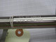ABB V10405-P13170FL1USUXXXX04 SENSY TEMP DGS TH 02 RTD SENSOR 0-100C T203487