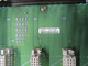 ALLEN BRADLEY 1746-A7 SLC 500 I/O CHASSIS WITH 7 SLOTS T209107