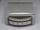 GE NA804 AC KILOWATT METERMASTER PANEL METER T202298