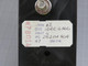 GE NA804 AC KILOWATT METERMASTER PANEL METER T202298