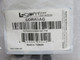 L-COM SDRA9AG RIGHT ANGLE ASSEMBLED D-SUB HOOD KIT, DB9/HD15 METAL T204055