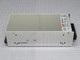 MEAN WELL MSP-600-12 OPEN / ENCLOSED FRAME AC-DC POWER SUPPLIES T202382