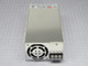 MEAN WELL MSP-600-12 OPEN / ENCLOSED FRAME AC-DC POWER SUPPLIES T202382
