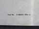 BALDOR RGA1260 BREAKING RESISTOR ASSY T200973