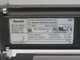 REXROTH R911308683 SERVO MOTOR W PNEUMATIC ASSEMBLY T201486