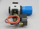 FESTO LR-D-7-MIDI PRESSURE REGULATOR W BSG 92141271 T204874