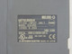 MITSUBISHI Q64RD INPUT MODULE PLC T206474