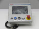 REXROTH INDRACONTROL VEPXX. 5-ATOM SET R911374889 BA
 TOUCH SCREEN PANEL FOR PARTS T209293