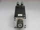 JENAER ANTRIEBSTECHNIK 80B33-0460-D88JD-AA SERVO MOTOR T208376