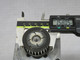 JENAER ANTRIEBSTECHNIK 80B33-0460-D88JD-AA SERVO MOTOR T208376