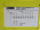 PHOENIX CONTACT PSR-SCP-24UC SAFETY RELAY T208449