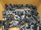 LOT OF 45 DT2-C-SLPLG-0.386-N-RVB CONNECTOR T210604