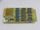 GD CALIFORNIA PWB 110414-001 REV-C I/O RACK INTERFACE CIRCUIT BOARD T205575