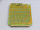 GD CALIFORNIA PWB 110414-001 REV-C I/O RACK INTERFACE CIRCUIT BOARD T205575