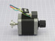 ORIENTAL PKP245U08B-C1 VEXTA 2 PHASE STEPPER MOTOR T211279