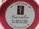 SENSIFLO SPR-AKS24 PRESSURE REDUCING REGULATOR T214341