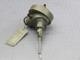 WEED INSTRUMENTS 2714A THERMOCOUPLE IMMERSION HEATER T214077