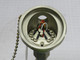 WEED INSTRUMENTS 2714A THERMOCOUPLE IMMERSION HEATER T214077