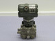 YOKOGAWA DMS4B-92EA/FF1/D1 EJA 1100 PRESSURE TRANSMITTER DIFFERENTIAL T213850
