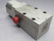 MICRO DRIVE DPNV/C02/020/S3 DIGITAL HYDRAULIC SERVO VALVE T208743