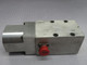 MICRO DRIVE DPNV/C02/020/S3 DIGITAL HYDRAULIC SERVO VALVE T208743