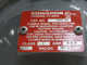 EDWARDS 5522-AH AUDIBLE SIGNAL DRIVER T210879