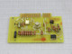 STOCK EQUIPMENT A20592-B PC BOARD PLC/ADD-ON BOARD T217251