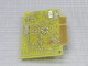 STOCK EQUIPMENT A20592-B PC BOARD PLC/ADD-ON BOARD T217251