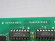 THERMO ENVIRONMENTAL 64P724 9272 PC BOARD PLC/ADD-ON BOARD T215329
