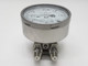 WIKA DIFFERENTIAL PRESSURE GAUGE T212183
