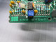 PARKER 047833 SSD DRIVE CONTROL/INTERFACE BOARD T219201