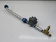 MOORE PRODUCTS 42HE 30 2 359 236 NULLMATIC PRESSURE REGULATOR T219096