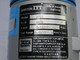 ITT 6005 PRESSURE TRANSMITTER T216908