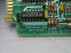 SYGNETRON 3M027/TM020D136 PCB CIRCUIT BOARD T218616