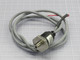 Honeywell  MLH300PSL06A  SENSOR SEALED GAUGE 0-300 PSI  For Sale